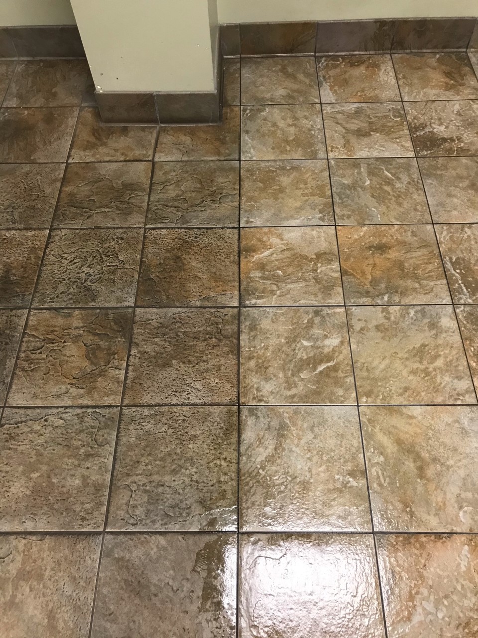How to Clean Tile Floors, No Matter What Type (and Grout, Too!)